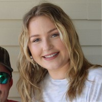 Madison Vicknair