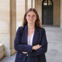 Louise Vieille-Cessay