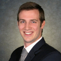 Kyle Arend, Phd