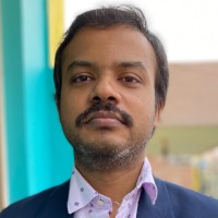 Hari Krishnan