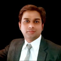 Sanjay Raj