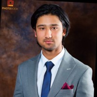 Rupak Dahal