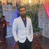 Pradeep Ravi