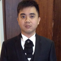 Robin Ang