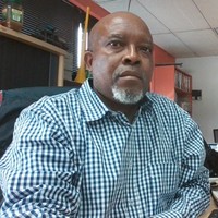 Dan Maswanganye