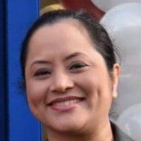 Dilasha Shrestha