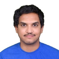 Adarsha H S