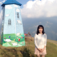 林俞妏Lydia