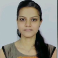 Ragini More