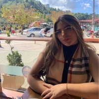 Ana Julia Domingues Evangelista