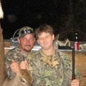 Toby Daigle