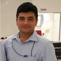 Shabaz Kazi