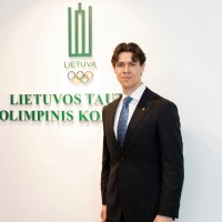 Kasparas Šileikis