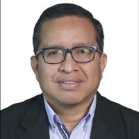José Luis Xiloj Pérez