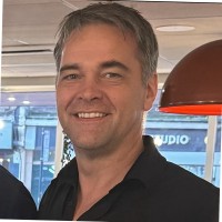 Dominic Sparkes