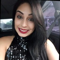 Priscila Rodrigues