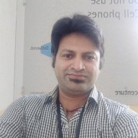 sandesh kamath