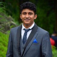 Nikhil J. Shetty