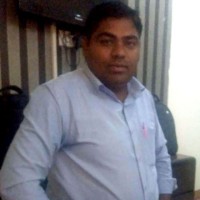 Joginder Choudhary