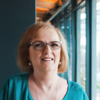 Brenda Travis
