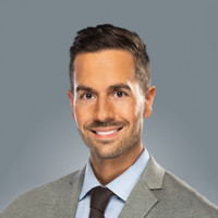 Justin Cassidy, Phd