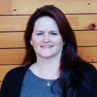 Robin Clark Conover