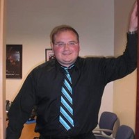 Jeffrey Moher