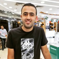 Mohamed Elyan