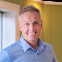 Steinar Danielsen