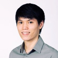 Panich Amatamahutana, CFA