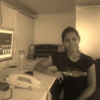 Priya Bachewar