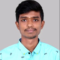 Ashwin Kumar R