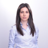 Larisa Cheran
