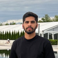 Dhruv Gandhi