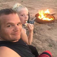 Cody Cook