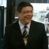 Mauro Sérgio Cypriano