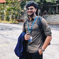 Vaishakh Anil