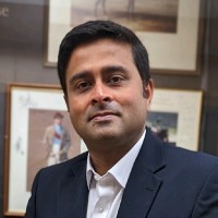 Suresh Panicker