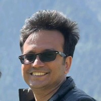 Samir Aggarwal