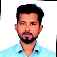 Mahammad Anif Shaik