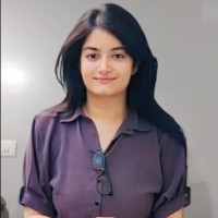 Megha S