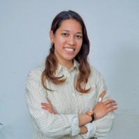 Reena Shrestha