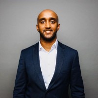 Berhane Tewelde