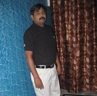 Bijay Narayan