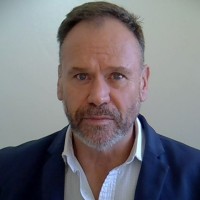 Barend Erasmus