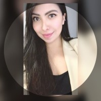 Stephanie Paulina Jardon