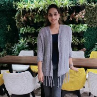 Priyanka Bodana Cpc