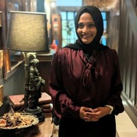 Farha D. Sufian