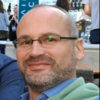 Yuriy Grishin