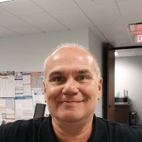 Bob Burchette